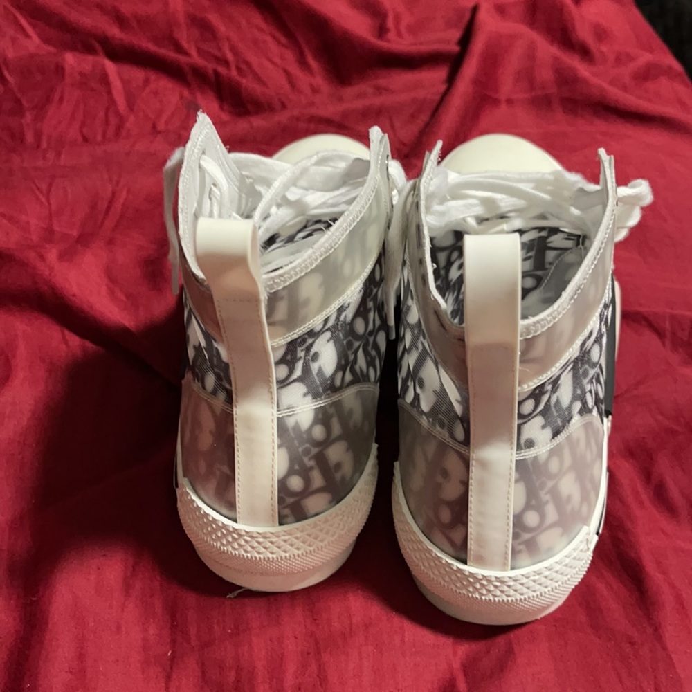 Dior shoes Size 46 (size 11-12 in US) - Picture 4 of 5